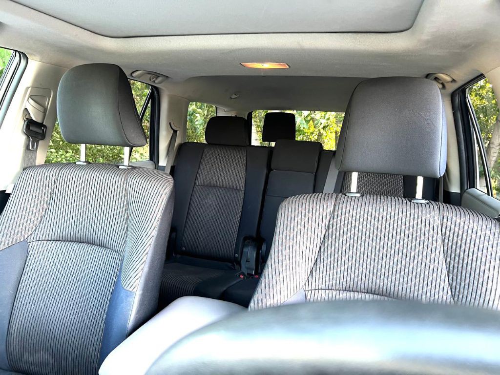 2011 Toyota 4Runner Image 19