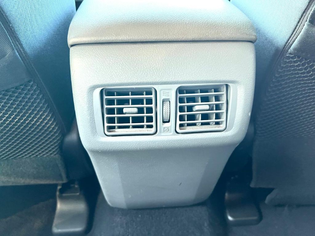 2011 Toyota 4Runner Image 20
