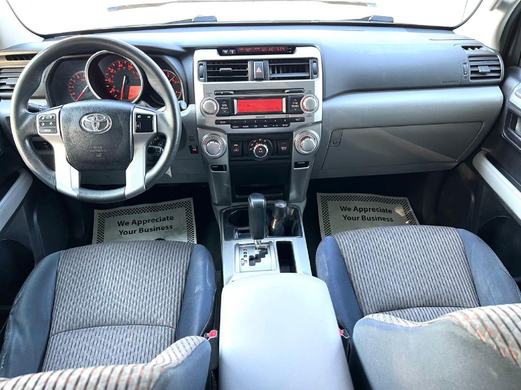 2011 Toyota 4Runner Image 21