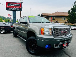Image for 2013 GMC Sierra 1500 Denali ID: 7553298