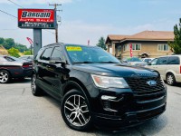 Image for 2019 Ford Explorer Sport ID: 7556413