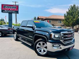 Image for 2017 GMC Sierra 1500 SLT Z71 ID: 7563268