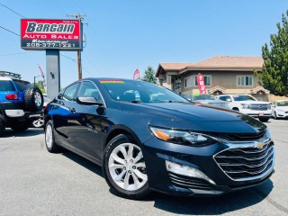 Image for 2023 Chevrolet Malibu LT ID: 7573217
