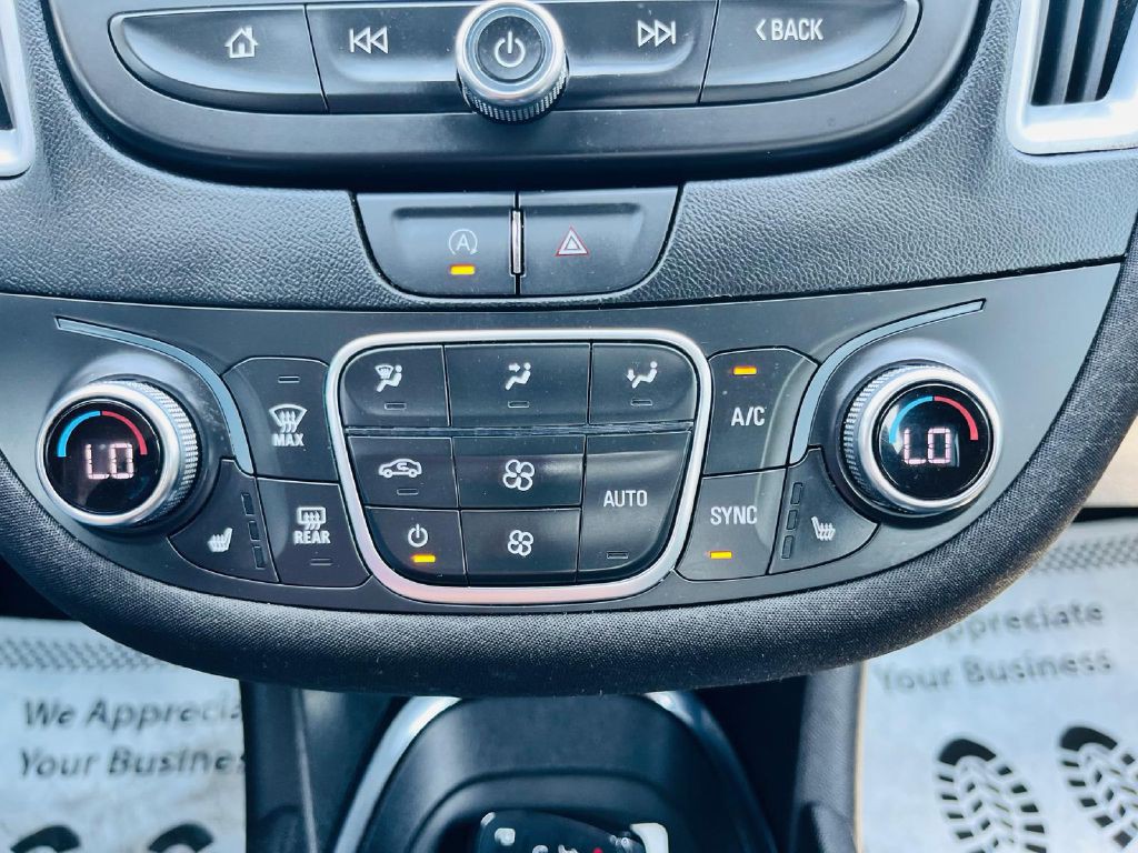 2023 Chevrolet Malibu Image 33