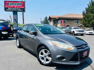 Image for 2014 Ford Focus SE ID: 7582492