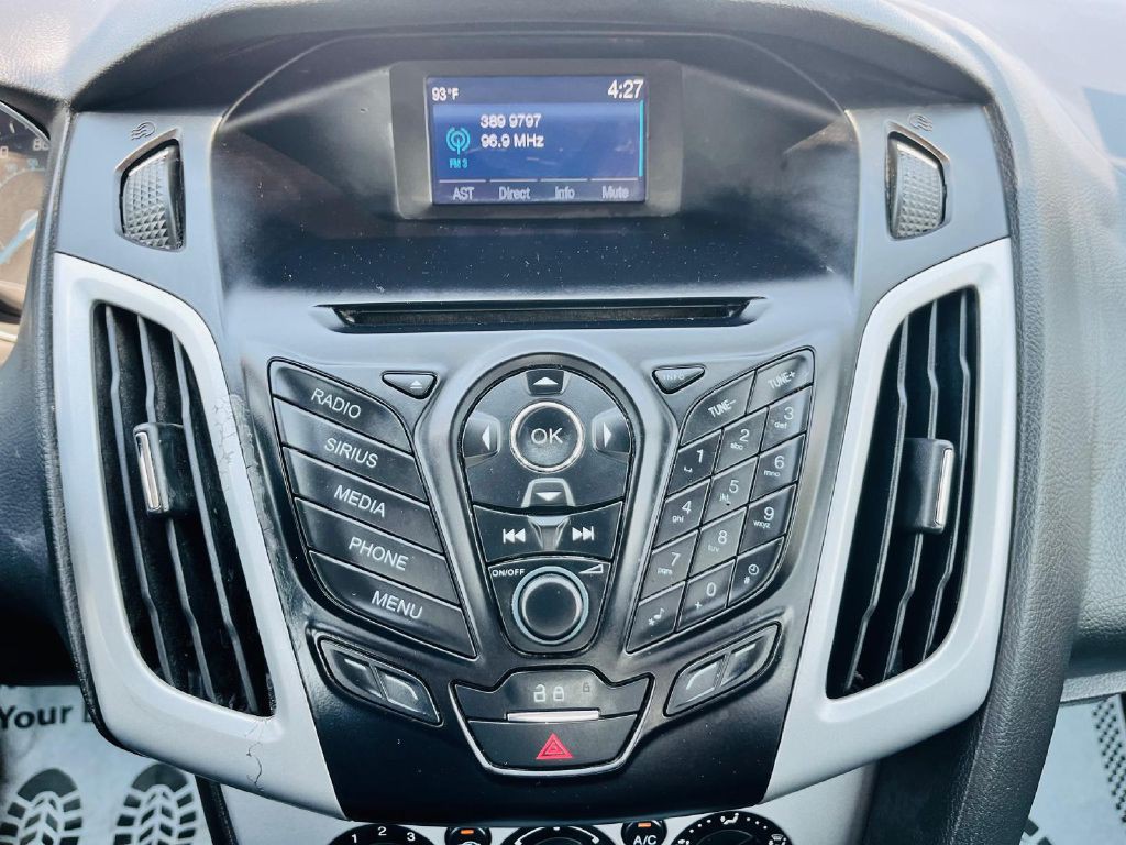 2014 Ford Focus Image 26