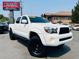 Image for 2007 Toyota Tacoma V6 ID: 7590531