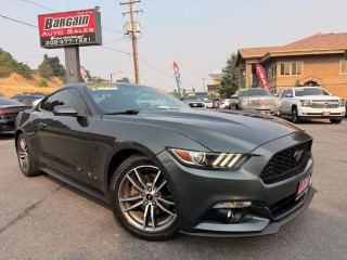 Image for 2016 Ford Mustang V6 ID: 7591709