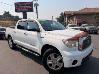 Image for 2007 Toyota Tundra Limited ID: 7597582