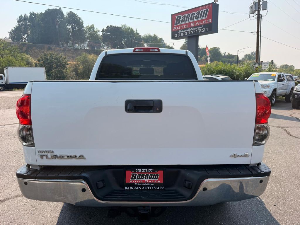 2007 Toyota Tundra Image 6