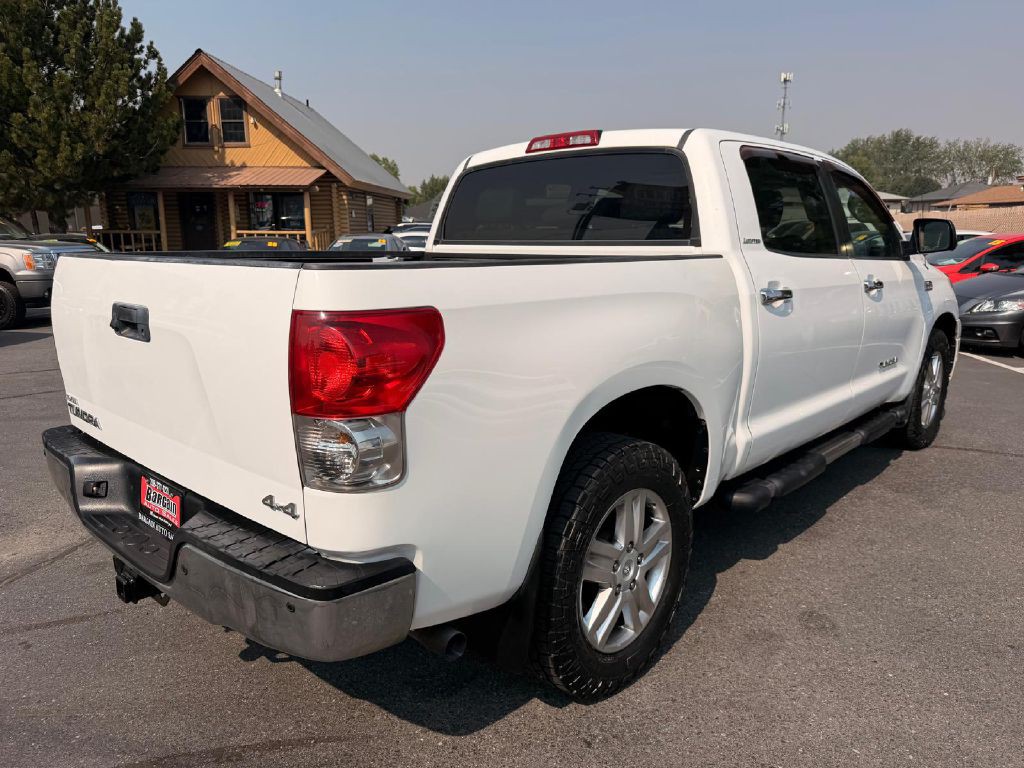 2007 Toyota Tundra Image 7