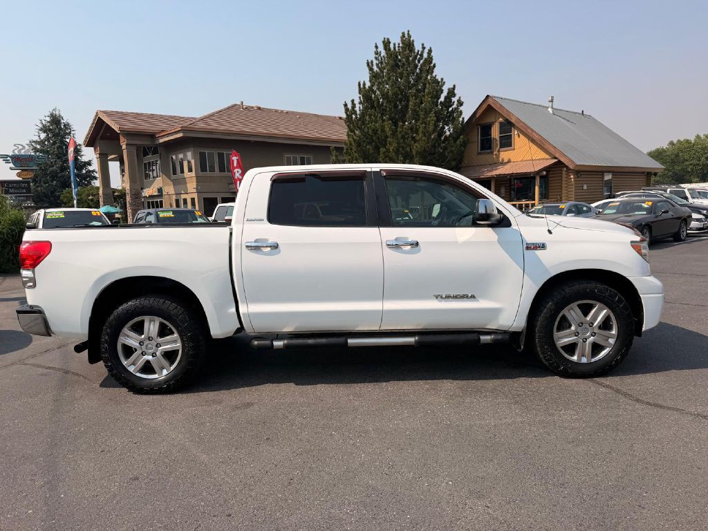 2007 Toyota Tundra Image 8