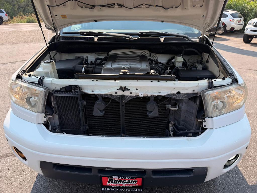 2007 Toyota Tundra Image 10