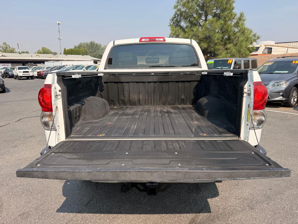2007 Toyota Tundra Image 11