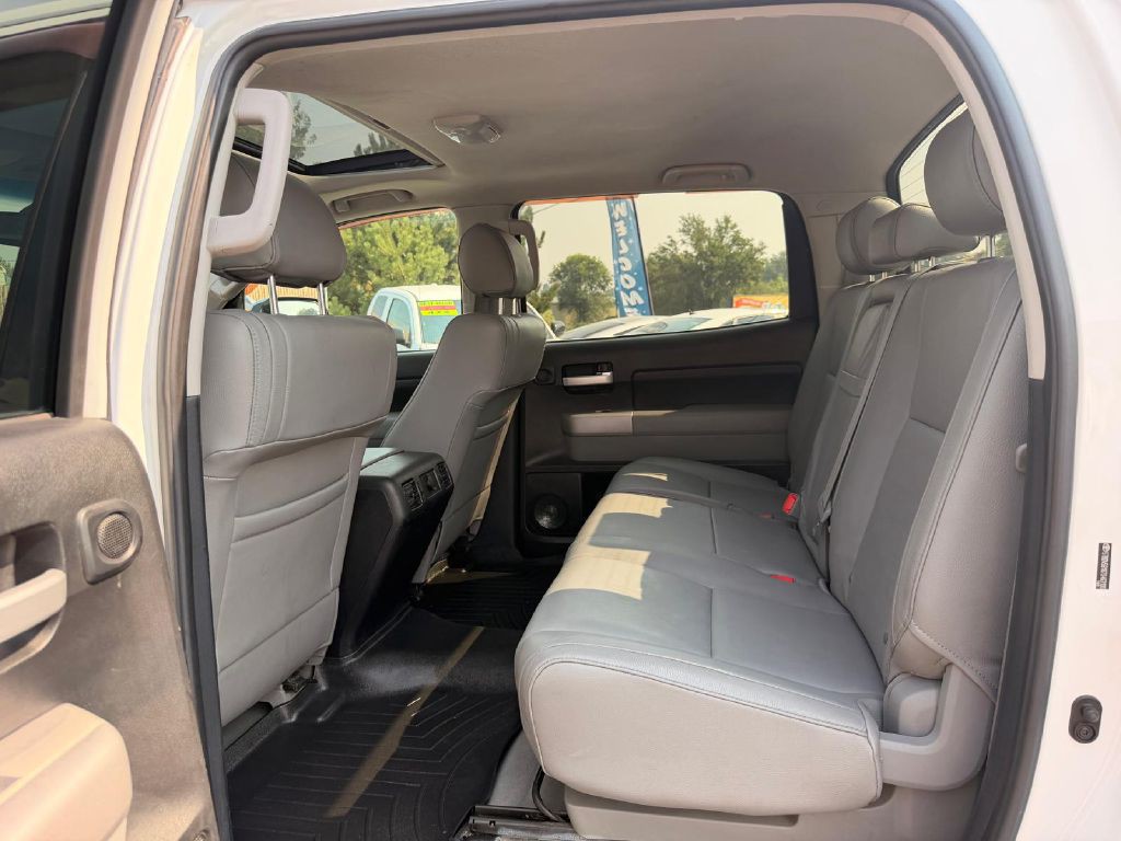 2007 Toyota Tundra Image 13