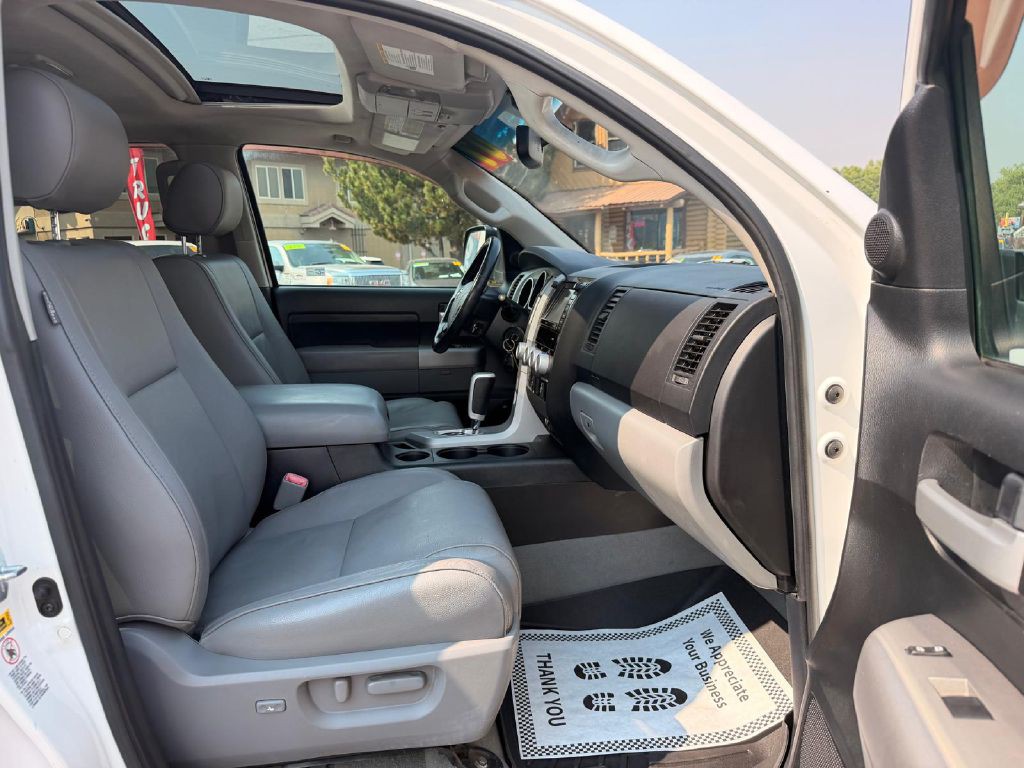 2007 Toyota Tundra Image 14
