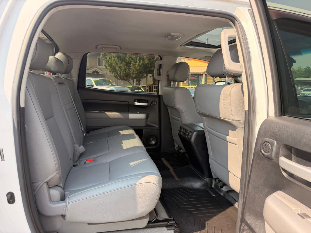 2007 Toyota Tundra Image 15