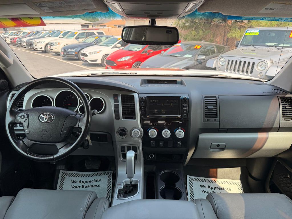 2007 Toyota Tundra Image 16
