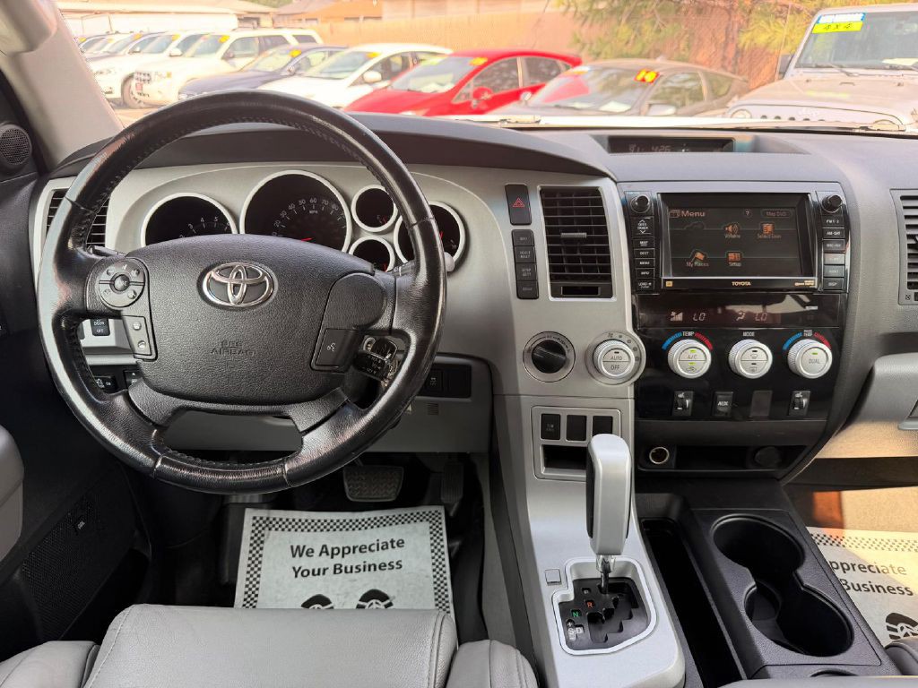 2007 Toyota Tundra Image 17