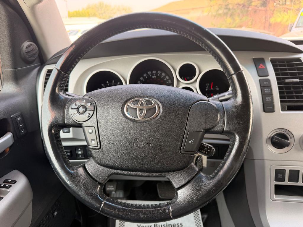 2007 Toyota Tundra Image 18