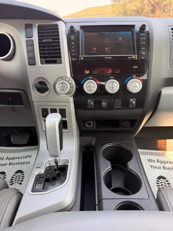 2007 Toyota Tundra Image 19