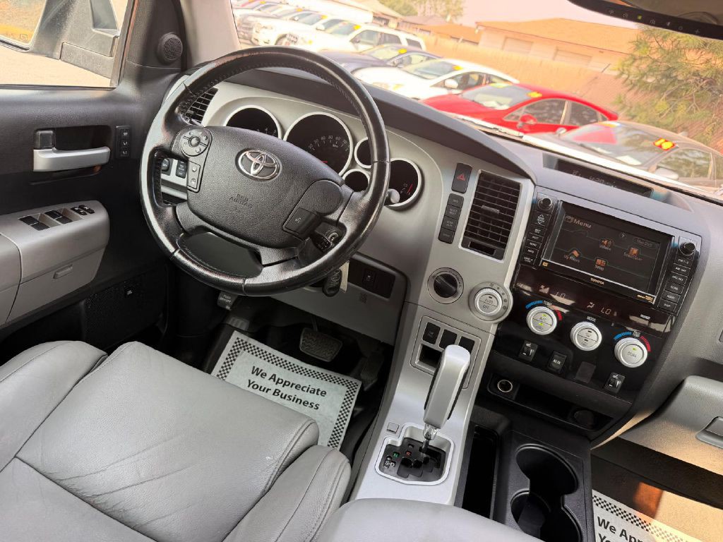 2007 Toyota Tundra Image 20