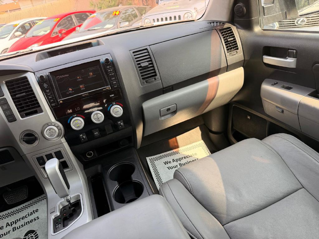 2007 Toyota Tundra Image 21