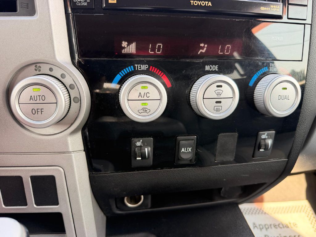 2007 Toyota Tundra Image 22