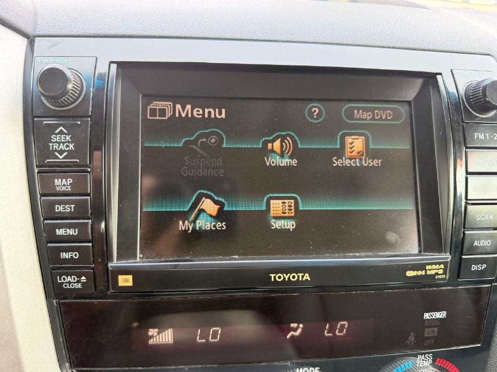 2007 Toyota Tundra Image 23