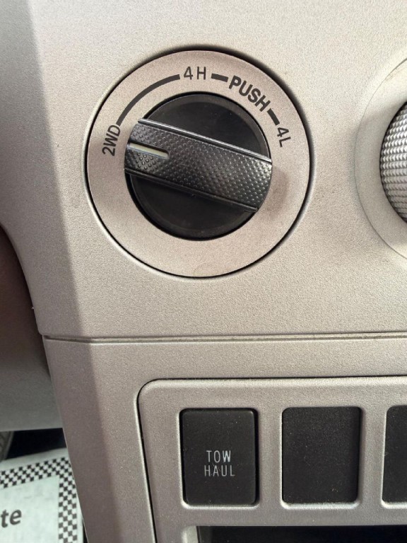 2007 Toyota Tundra Image 26