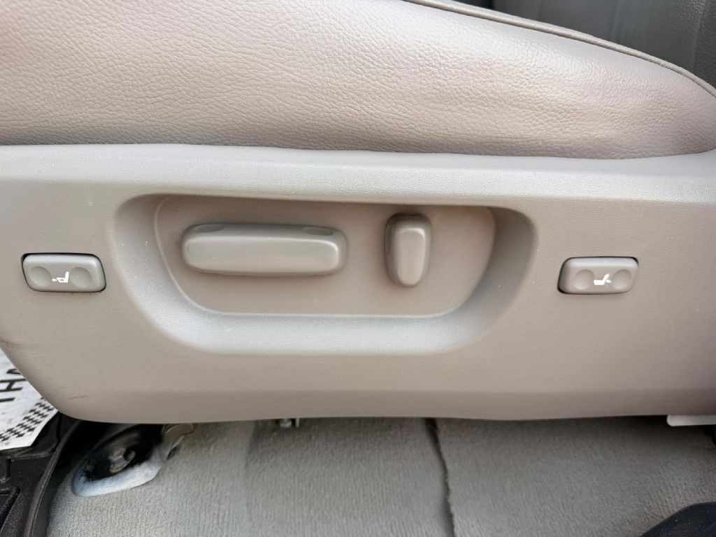 2007 Toyota Tundra Image 33