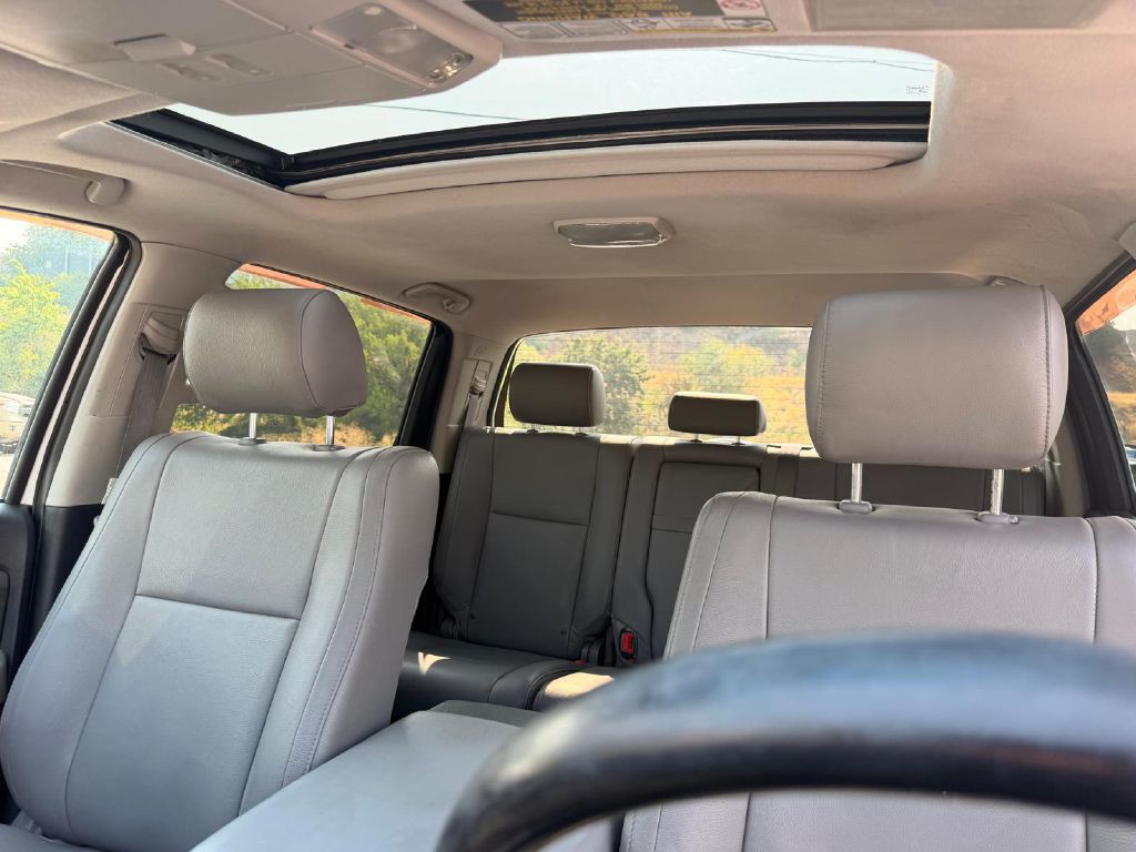 2007 Toyota Tundra Image 34