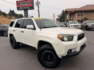 Image for 2012 Toyota 4Runner SR5 ID: 7602818