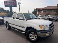 Image for 2000 Toyota Tundra SR5 ID: 7603095