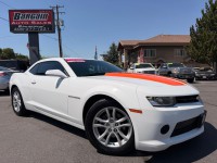 Image for 2014 Chevrolet Camaro LS ID: 7605290