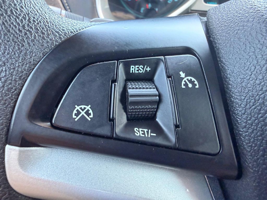 2014 Chevrolet Camaro Image 21