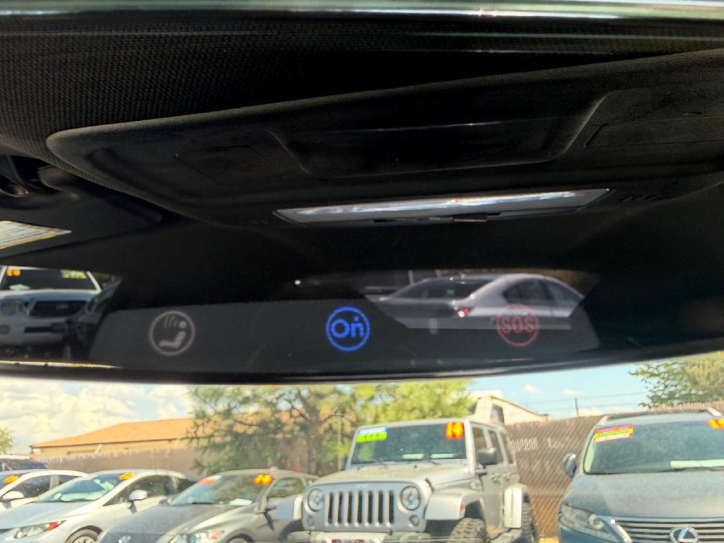 2014 Chevrolet Camaro Image 27