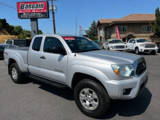 Image for 2015 Toyota Tacoma V6 ID: 7611277