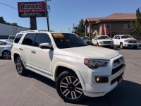 Image for 2019 Toyota 4Runner Limited ID: 7611701