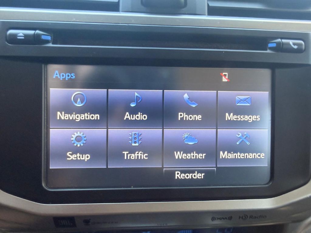 2019 Toyota 4Runner Image 28