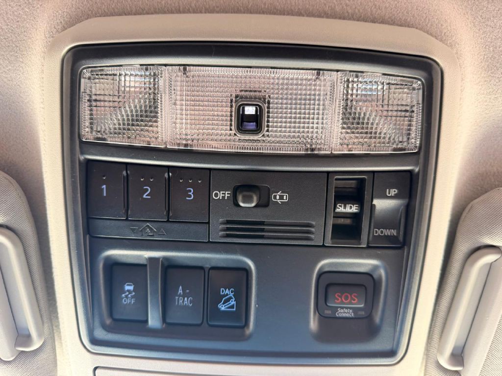 2019 Toyota 4Runner Image 29