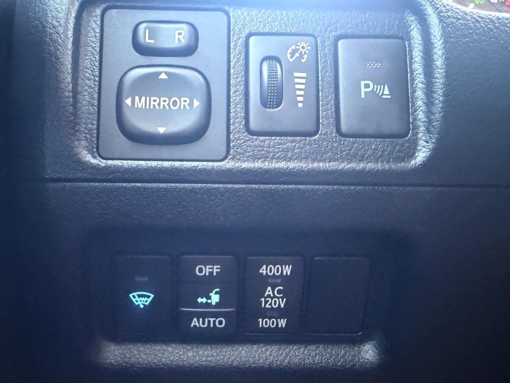 2019 Toyota 4Runner Image 31