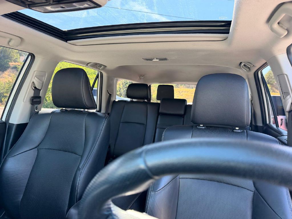 2019 Toyota 4Runner Image 35