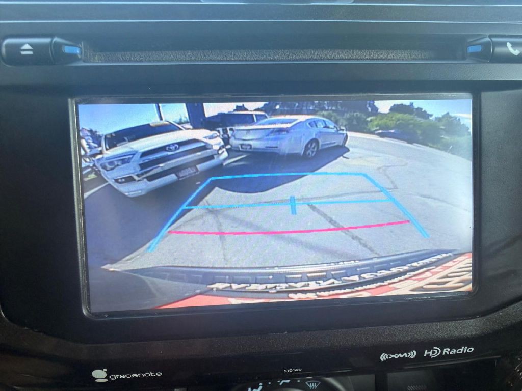 2018 Toyota 4Runner Image 27