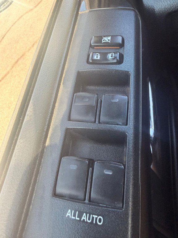 2018 Toyota 4Runner Image 31