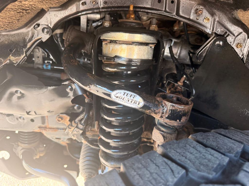 2018 Toyota 4Runner Image 35