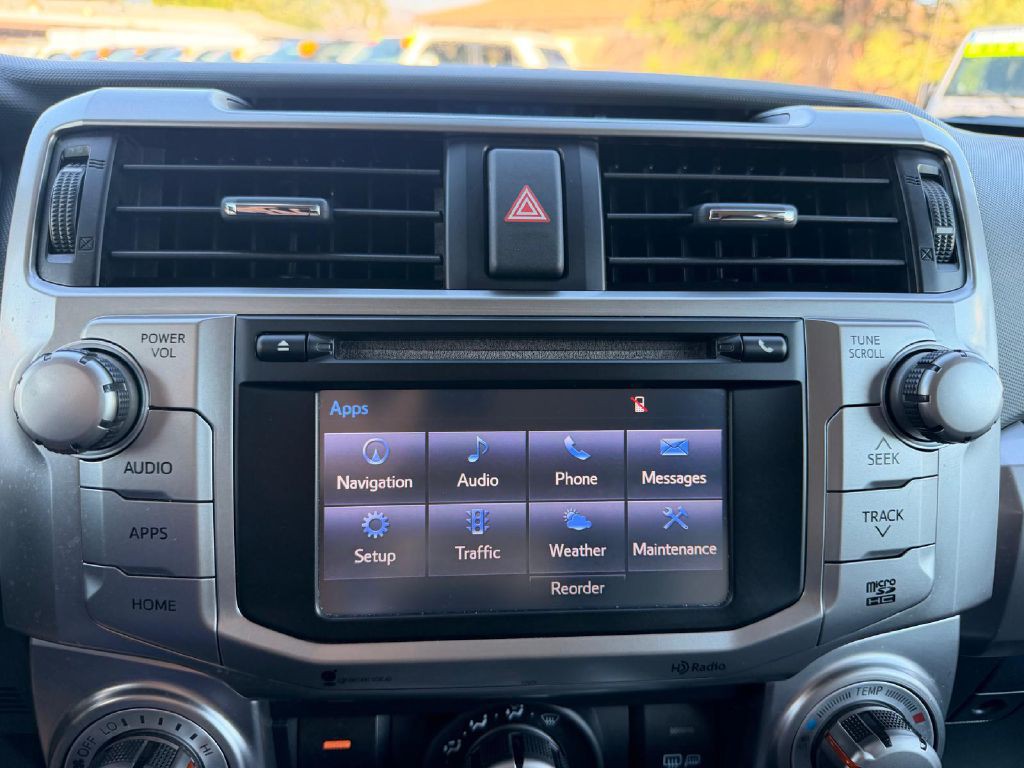 2015 Toyota 4Runner Image 26