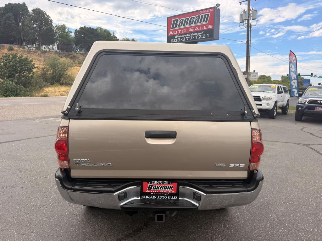 2006 Toyota Tacoma Image 6