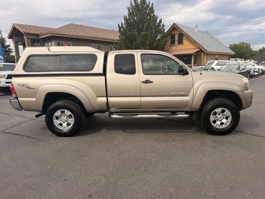 2006 Toyota Tacoma Image 8