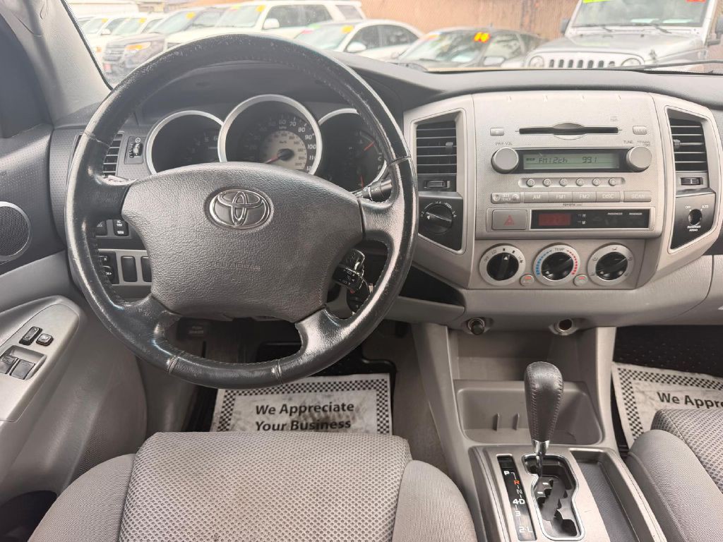 2006 Toyota Tacoma Image 19